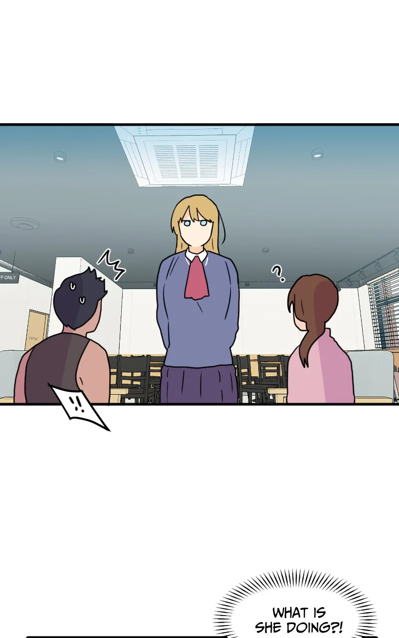 Not So Shoujo Love Story Chapter 50 page 48 - 