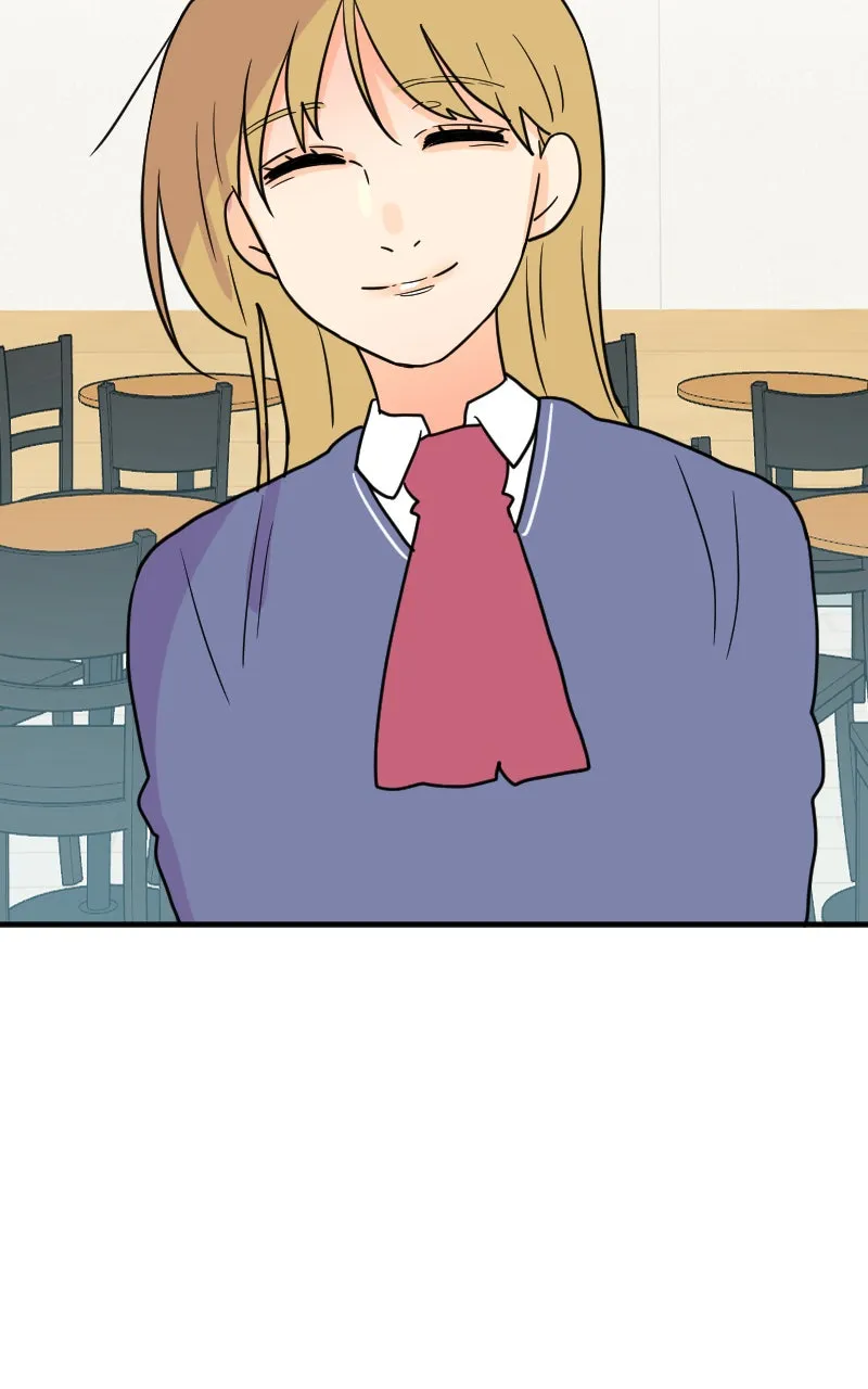 Not So Shoujo Love Story Chapter 50 page 50 - 
