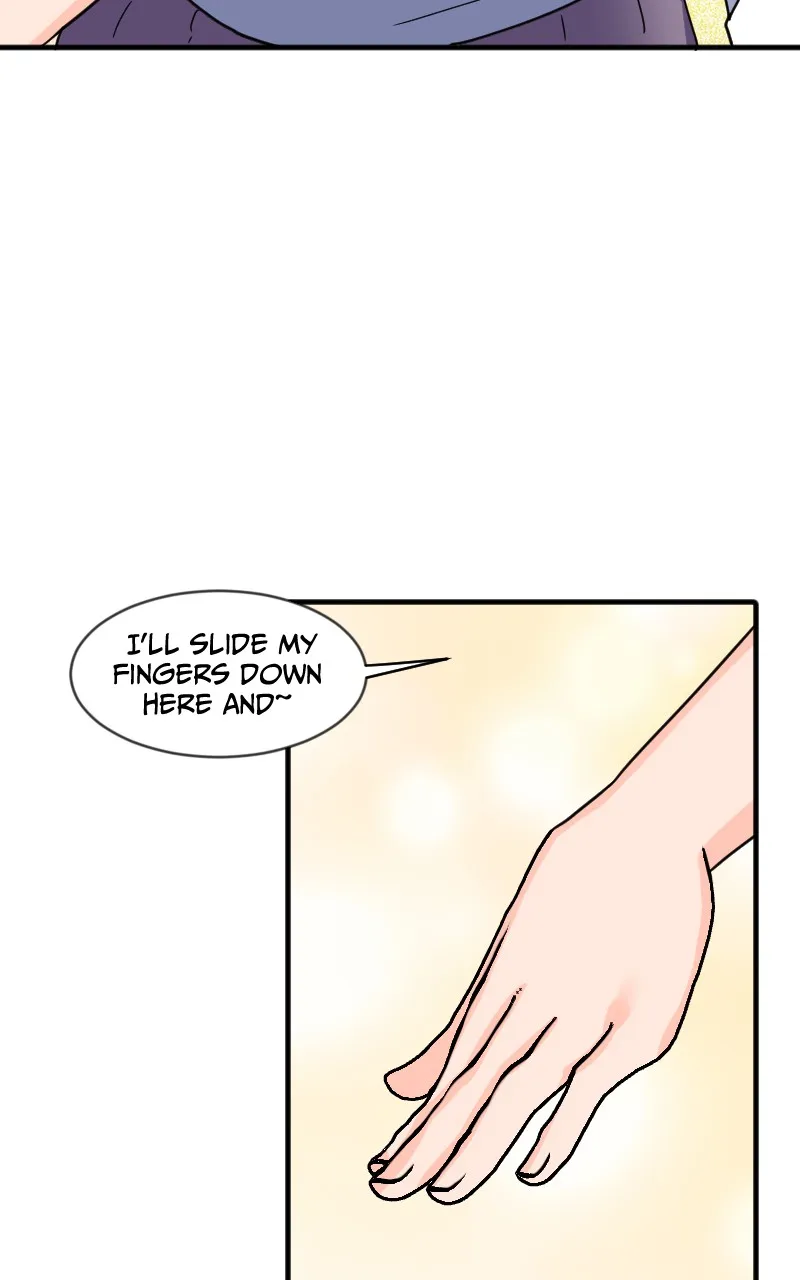 Not So Shoujo Love Story Chapter 50 page 8 - 