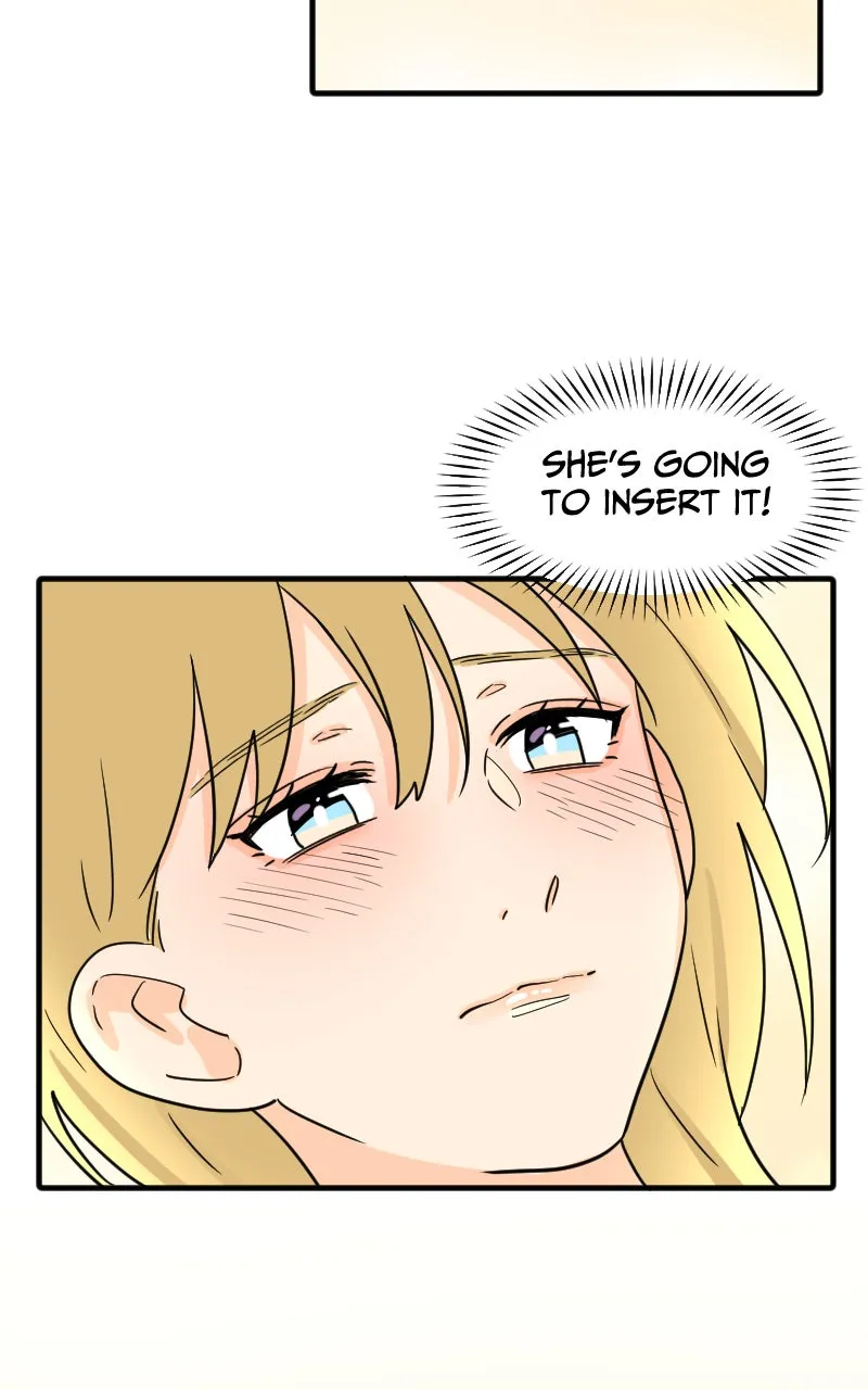 Not So Shoujo Love Story Chapter 50 page 9 - 
