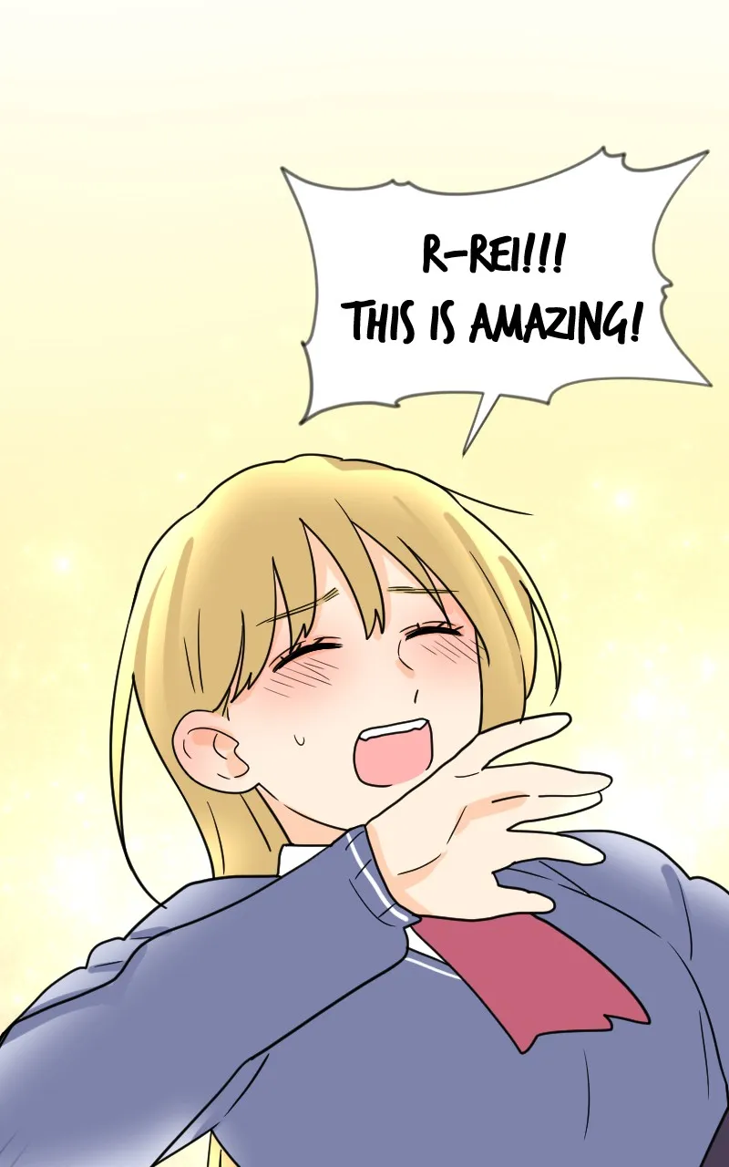 Not So Shoujo Love Story Chapter 50 page 10 - 