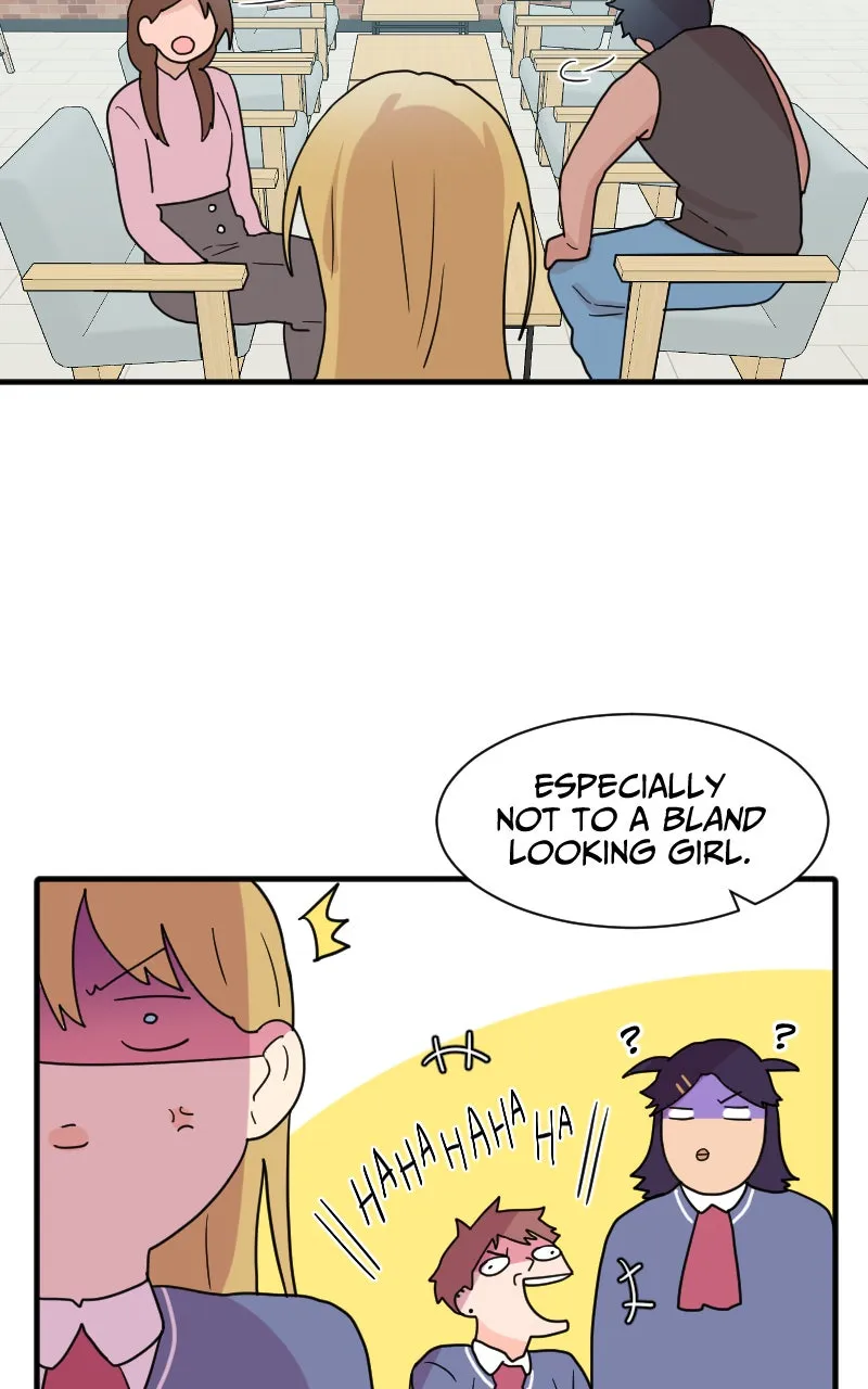 Not So Shoujo Love Story Chapter 51 page 12 - 