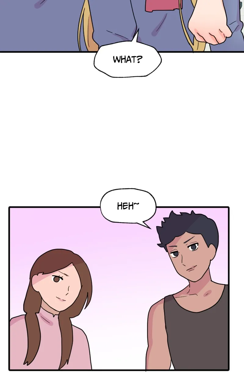 Not So Shoujo Love Story Chapter 51 page 15 - 