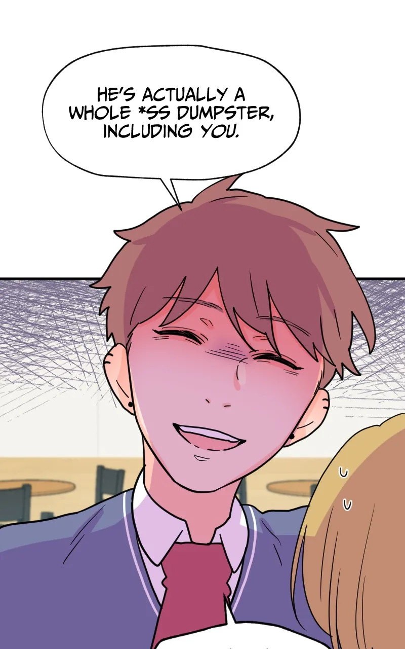 Not So Shoujo Love Story Chapter 51 page 16 - 