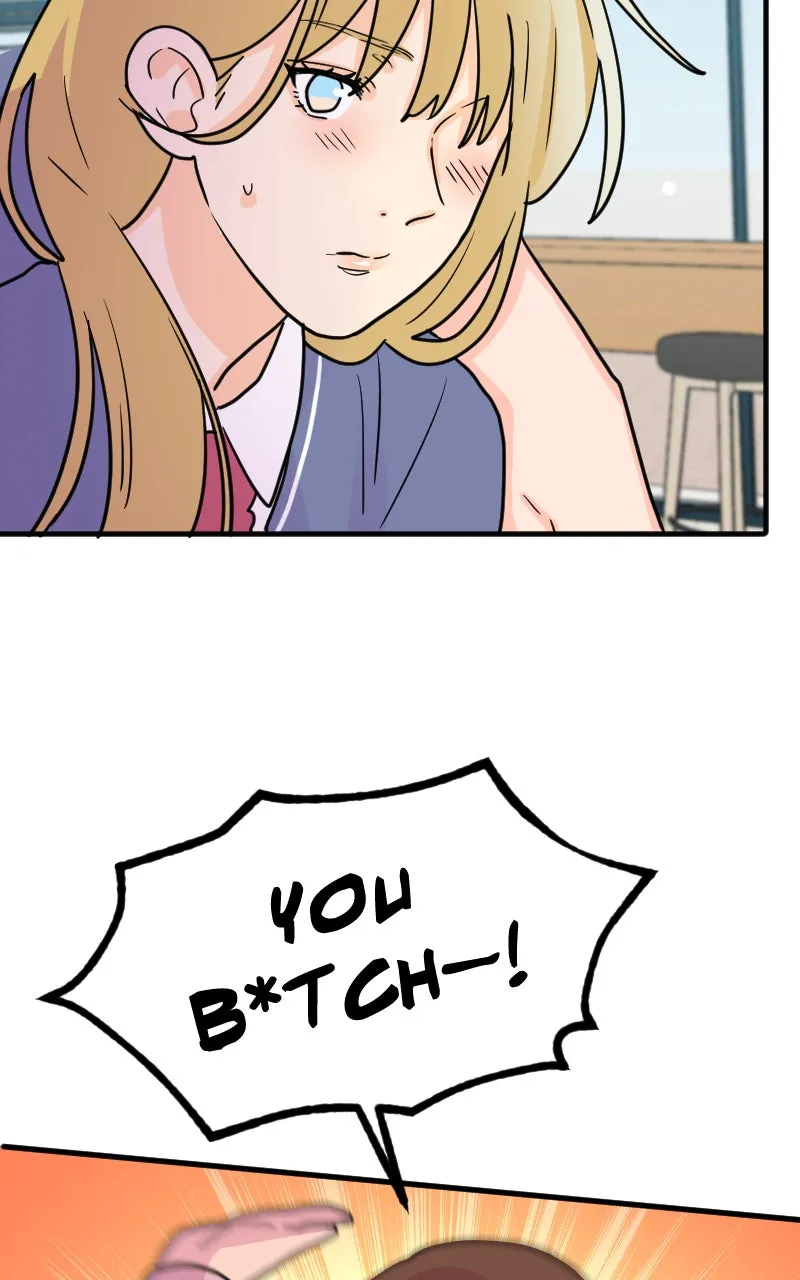 Not So Shoujo Love Story Chapter 51 page 18 - 