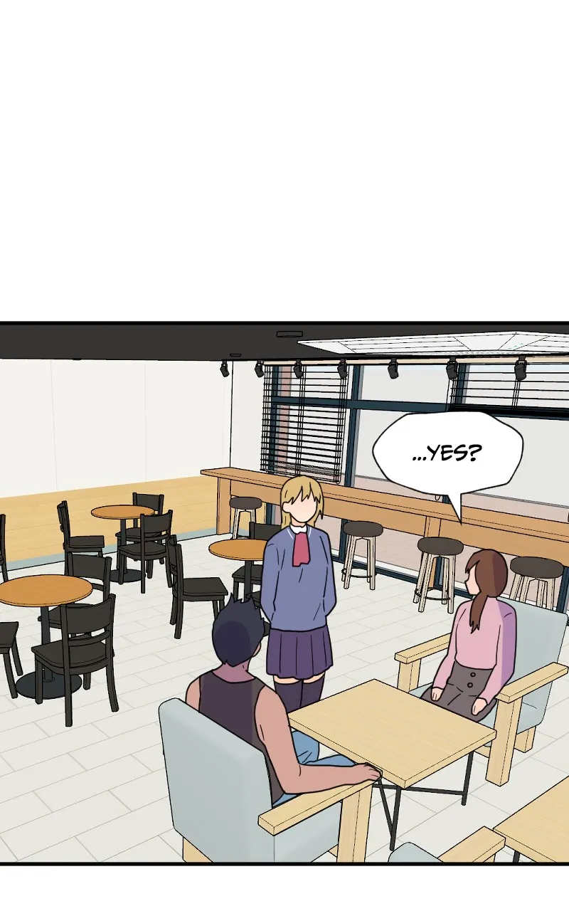 Not So Shoujo Love Story Chapter 51 page 3 - 