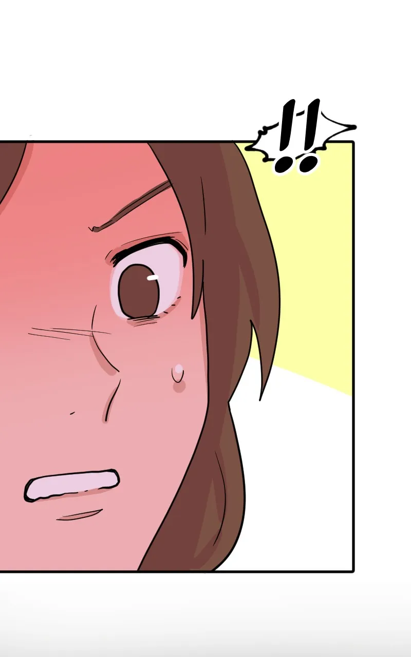 Not So Shoujo Love Story Chapter 51 page 21 - 