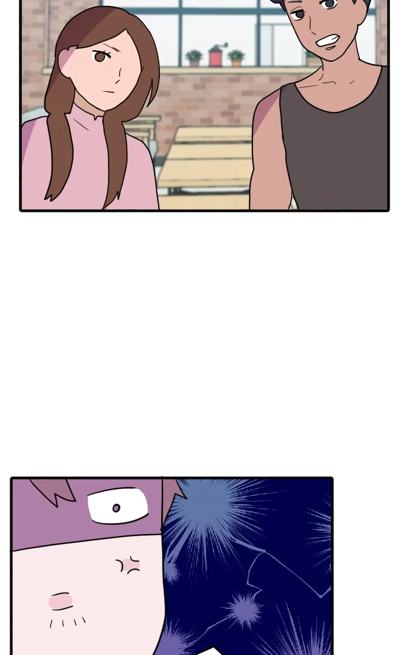 Not So Shoujo Love Story Chapter 51 page 26 - 