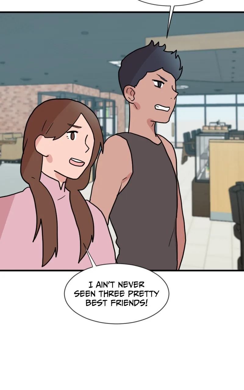 Not So Shoujo Love Story Chapter 51 page 29 - 