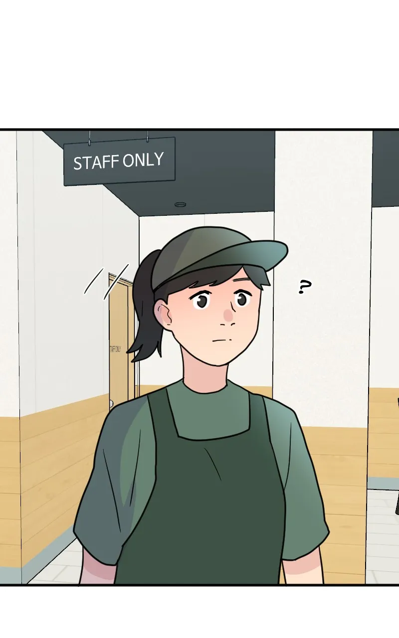 Not So Shoujo Love Story Chapter 51 page 31 - 