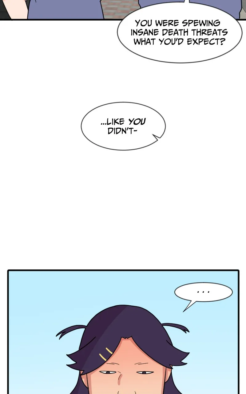 Not So Shoujo Love Story Chapter 51 page 38 - 