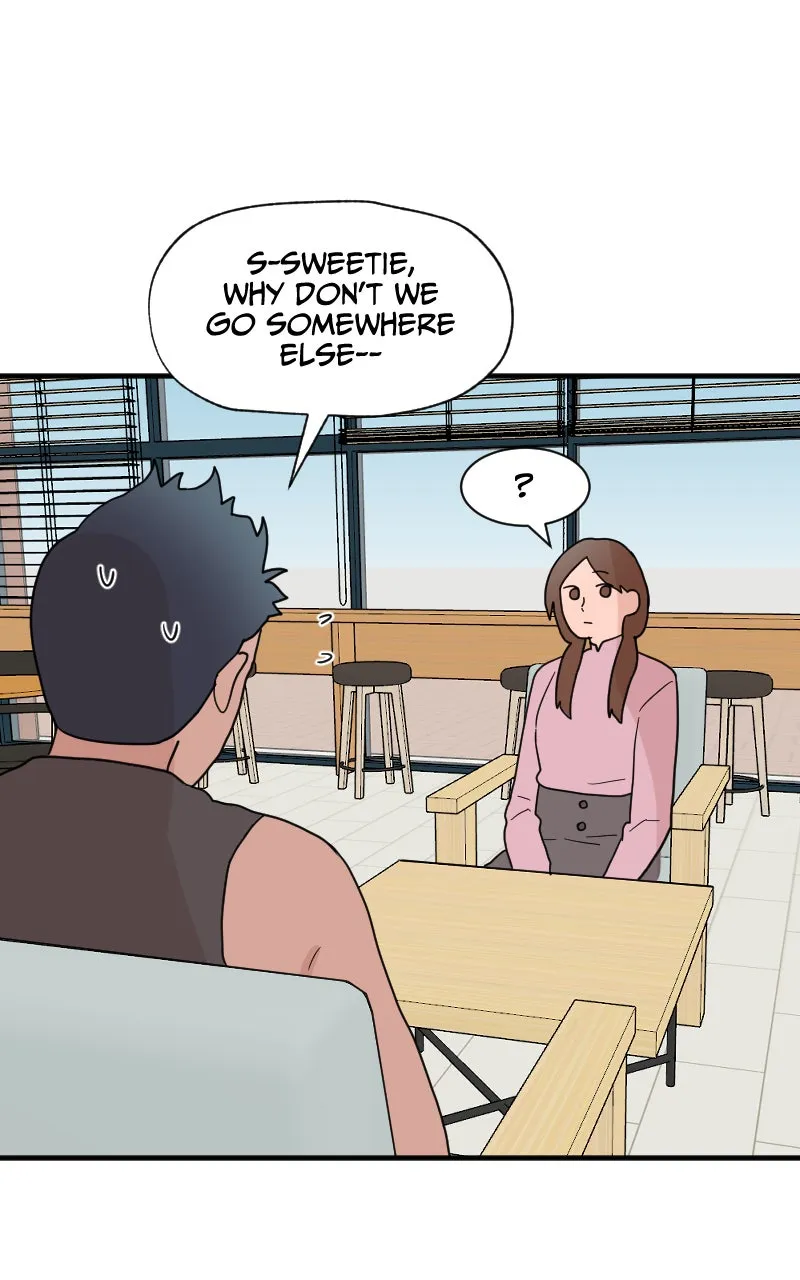 Not So Shoujo Love Story Chapter 51 page 5 - 