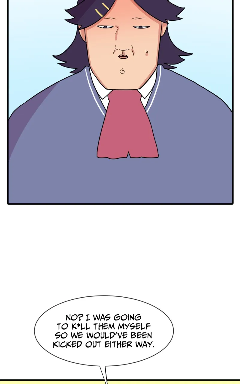 Not So Shoujo Love Story Chapter 51 page 41 - 