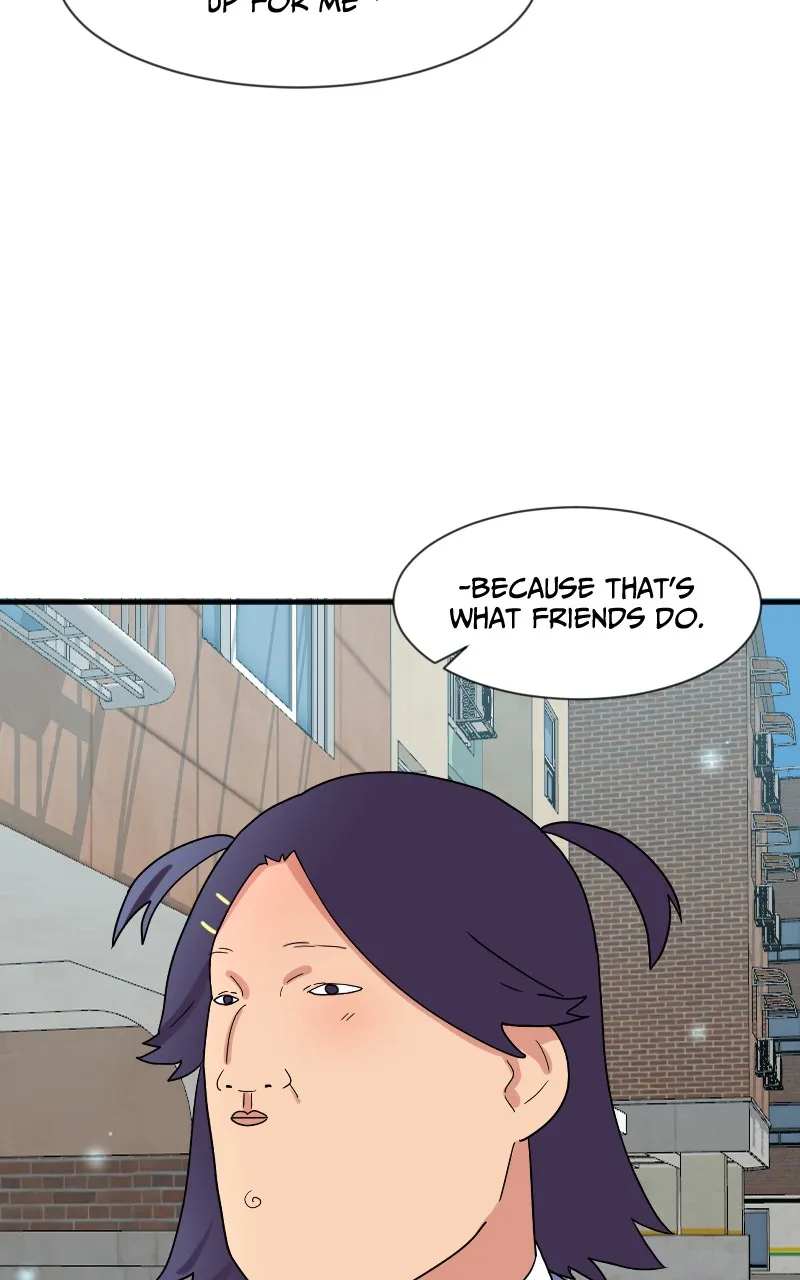 Not So Shoujo Love Story Chapter 51 page 44 - 