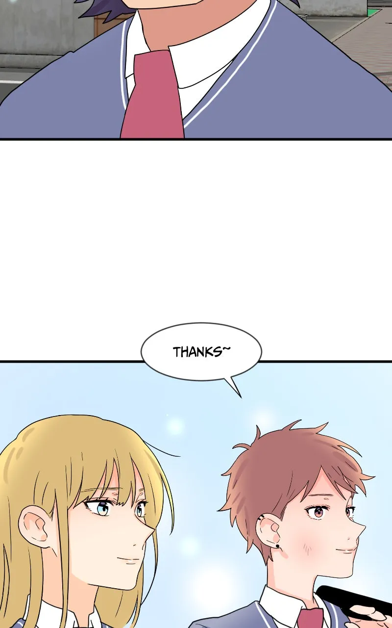 Not So Shoujo Love Story Chapter 51 page 45 - 