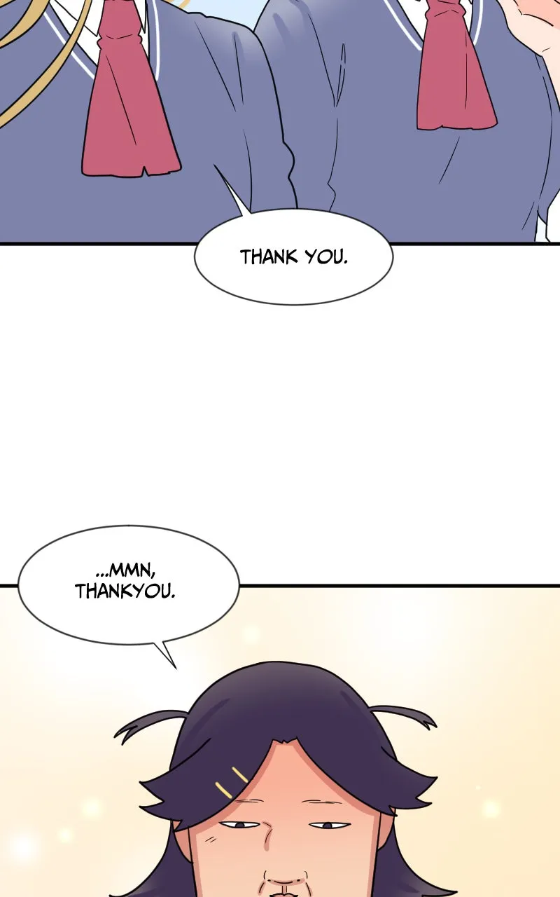 Not So Shoujo Love Story Chapter 51 page 46 - 