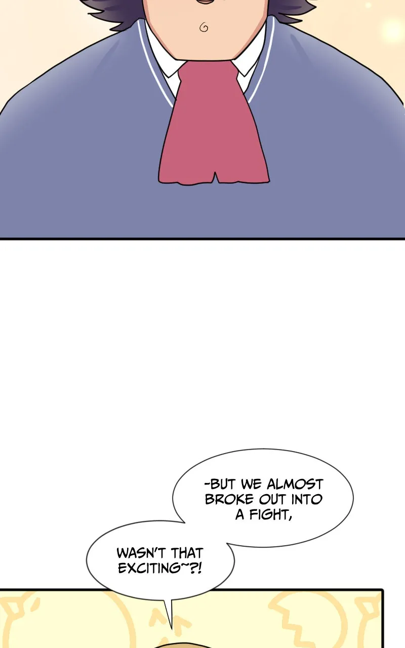 Not So Shoujo Love Story Chapter 51 page 47 - 