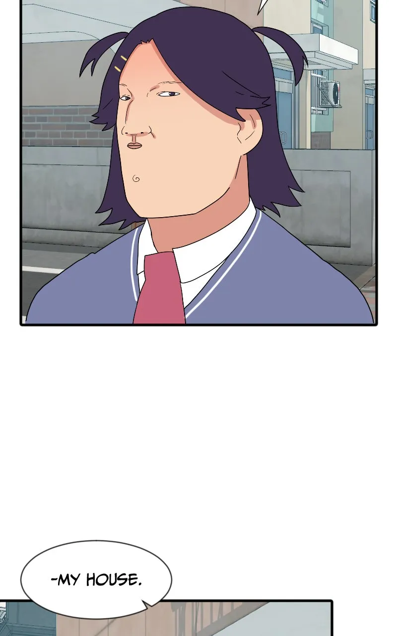 Not So Shoujo Love Story Chapter 51 page 52 - 