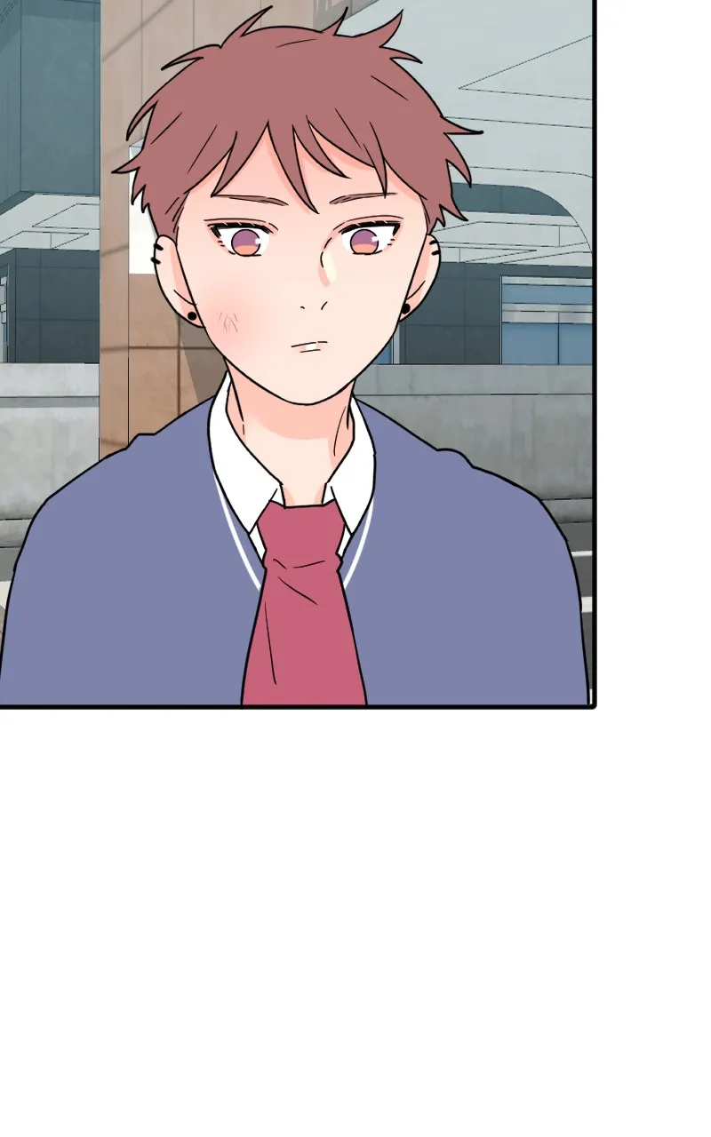 Not So Shoujo Love Story Chapter 51 page 53 - 