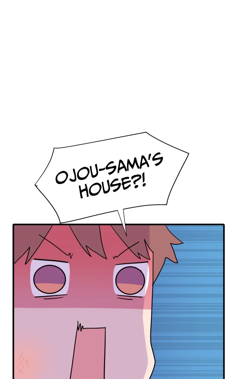 Not So Shoujo Love Story Chapter 51 page 54 - 