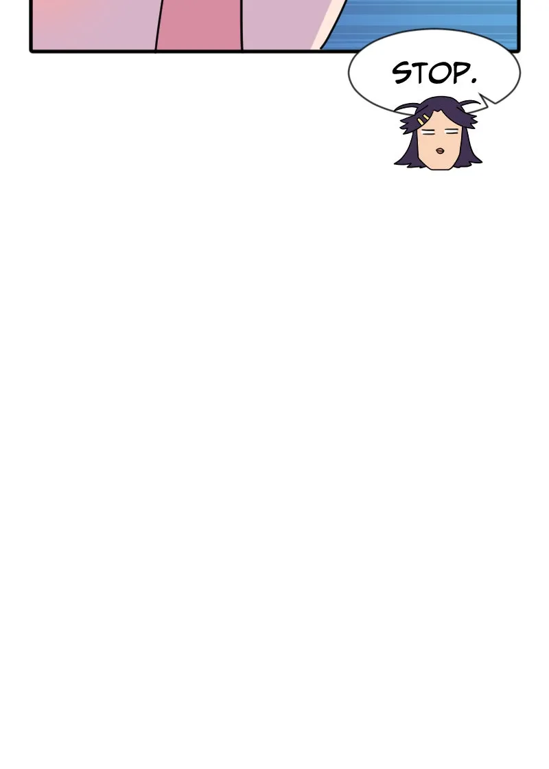 Not So Shoujo Love Story Chapter 51 page 55 - 