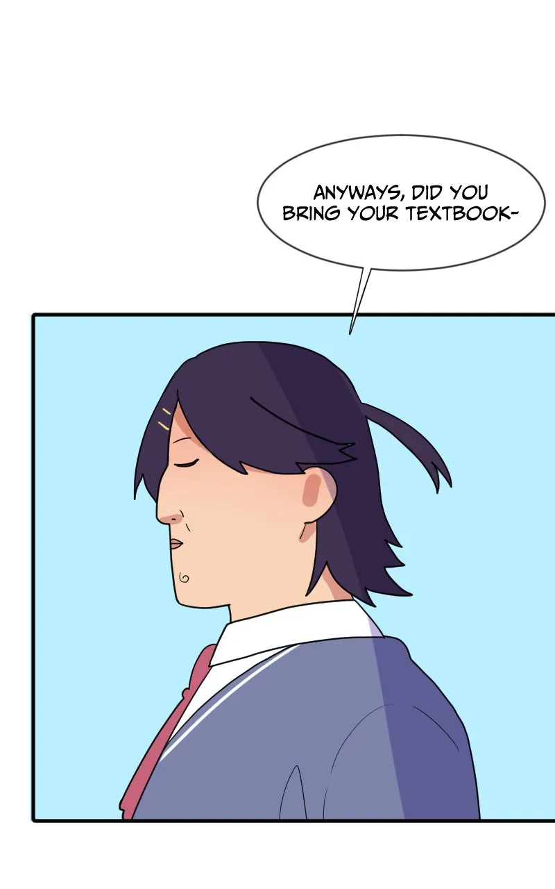 Not So Shoujo Love Story Chapter 52 page 13 - 