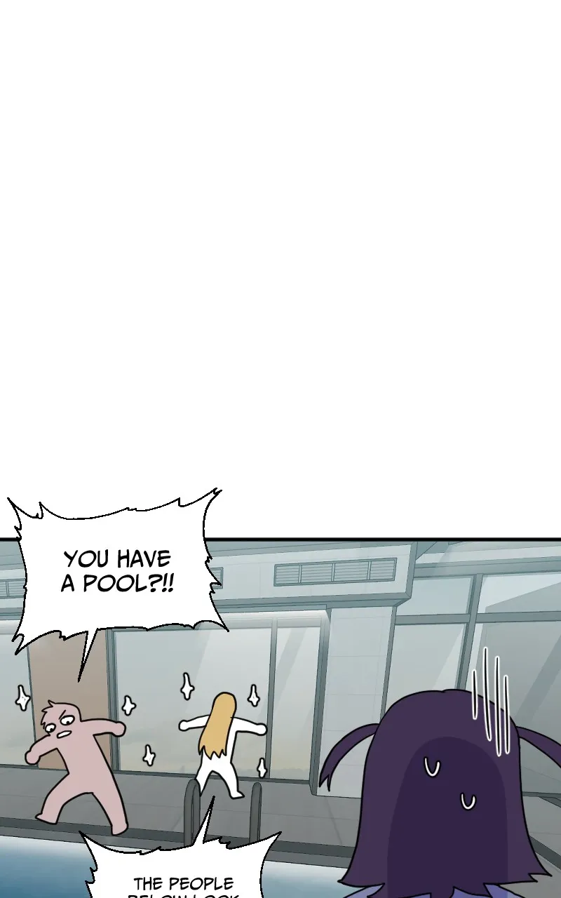 Not So Shoujo Love Story Chapter 52 page 14 - 
