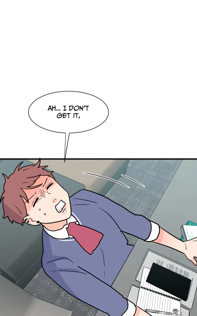 Not So Shoujo Love Story Chapter 52 page 18 - 