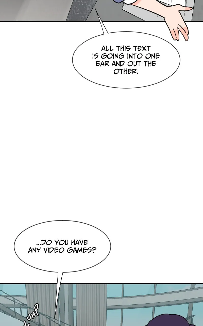 Not So Shoujo Love Story Chapter 52 page 19 - 