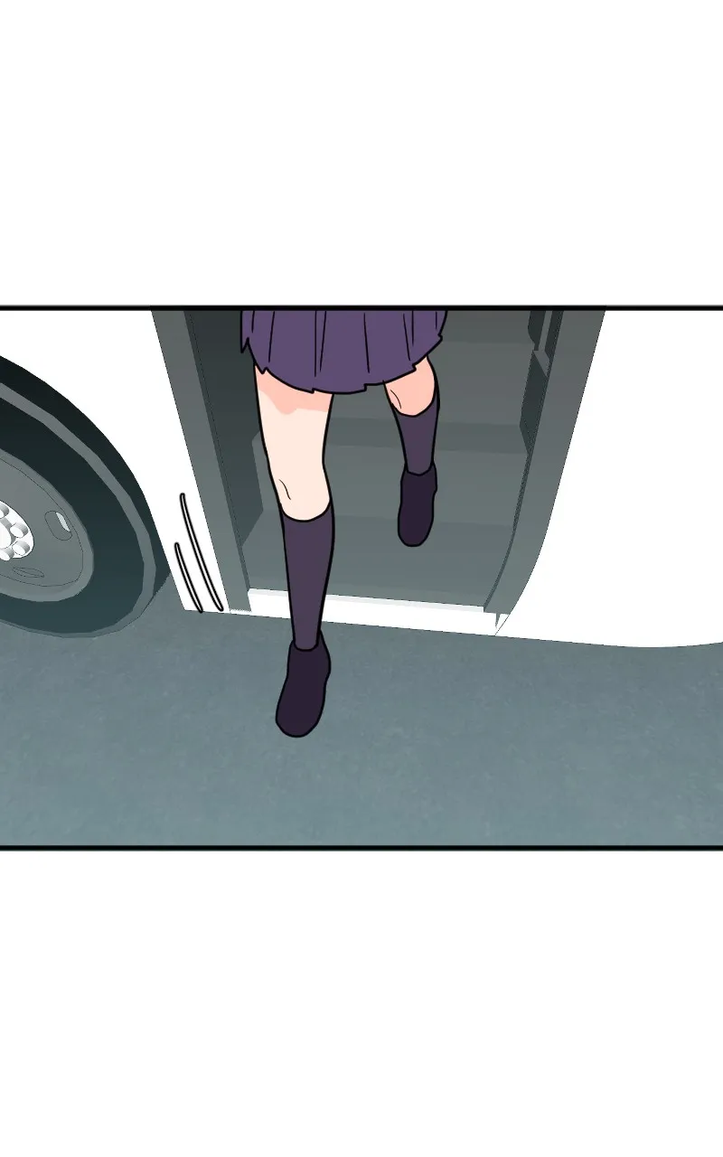 Not So Shoujo Love Story Chapter 52 page 3 - 