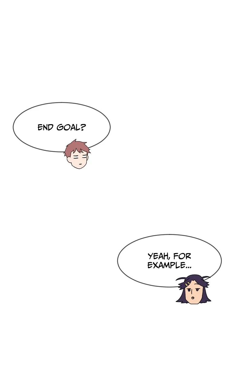 Not So Shoujo Love Story Chapter 52 page 22 - 