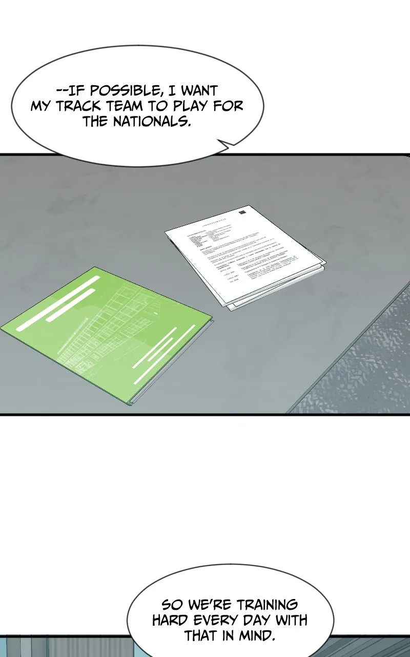 Not So Shoujo Love Story Chapter 52 page 23 - 
