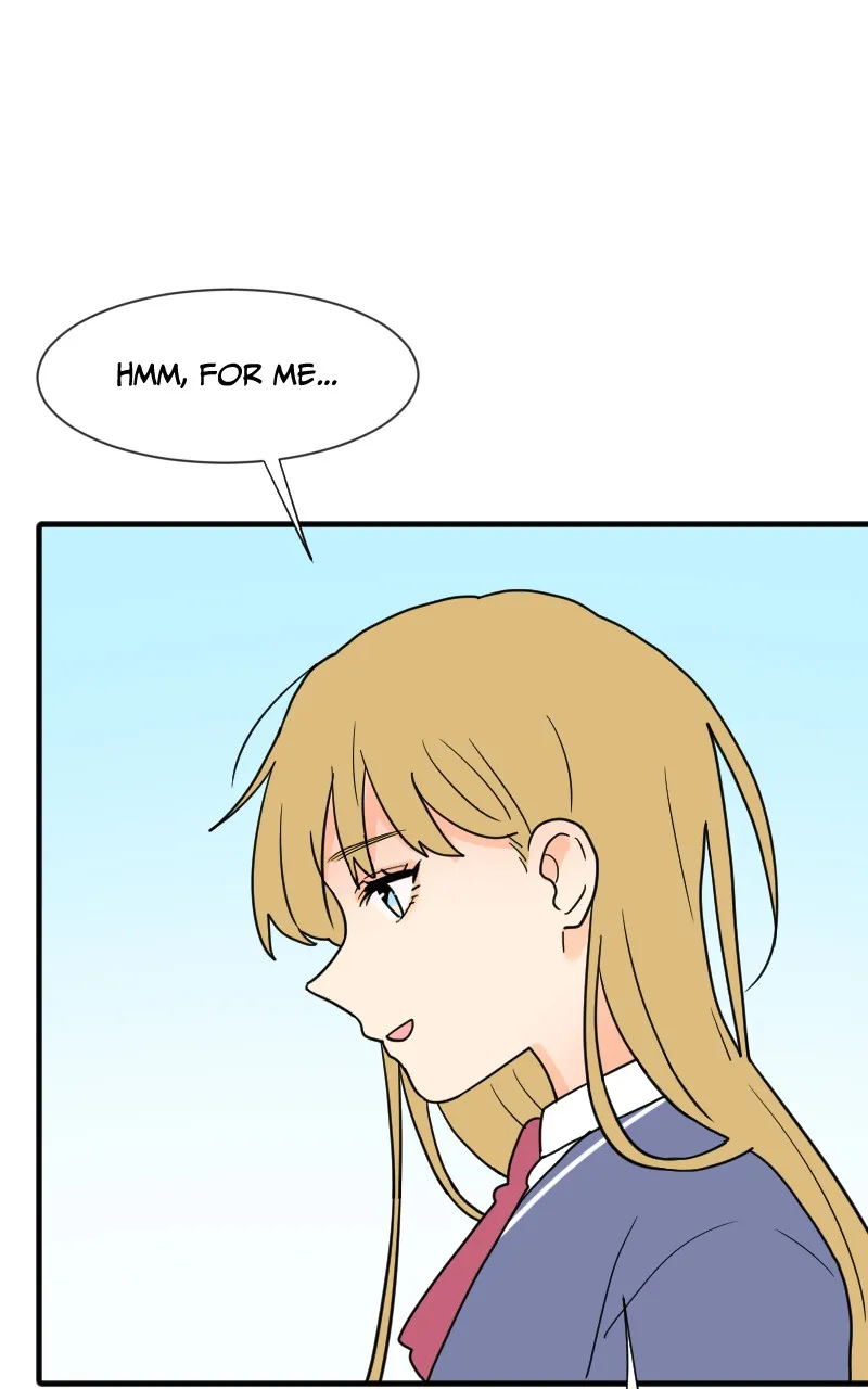 Not So Shoujo Love Story Chapter 52 page 25 - 