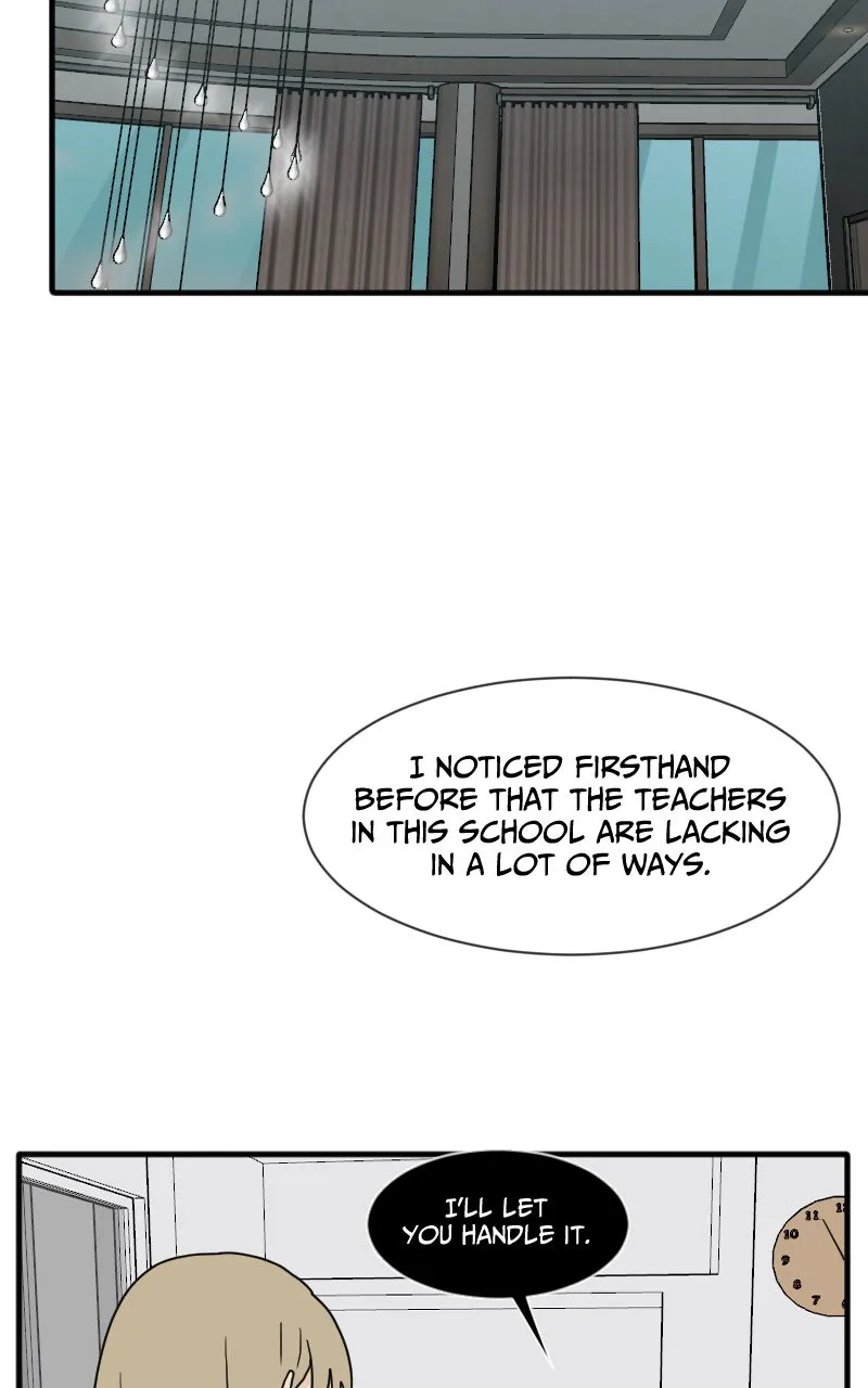 Not So Shoujo Love Story Chapter 52 page 28 - 