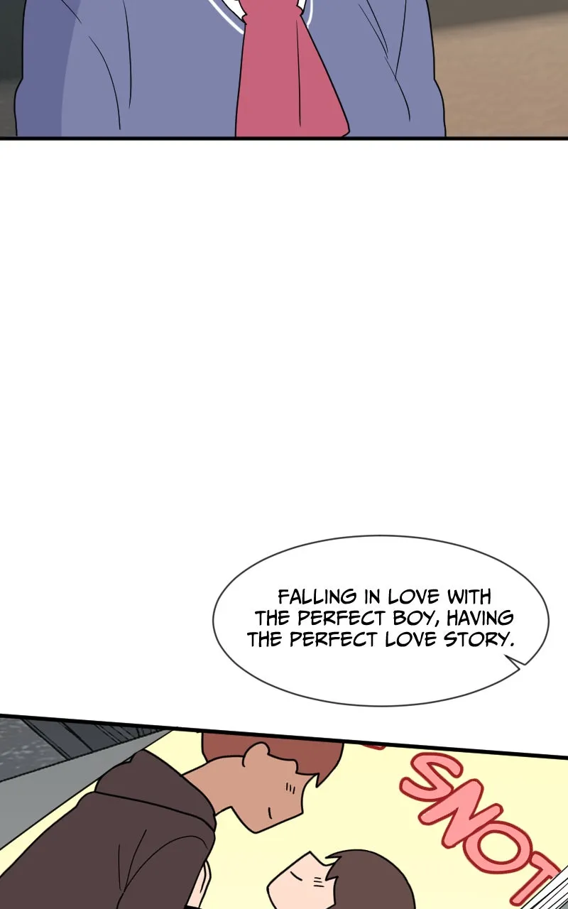 Not So Shoujo Love Story Chapter 52 page 34 - 