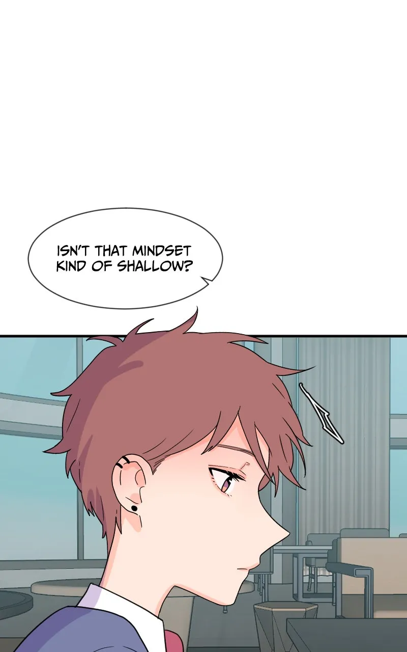 Not So Shoujo Love Story Chapter 52 page 37 - 