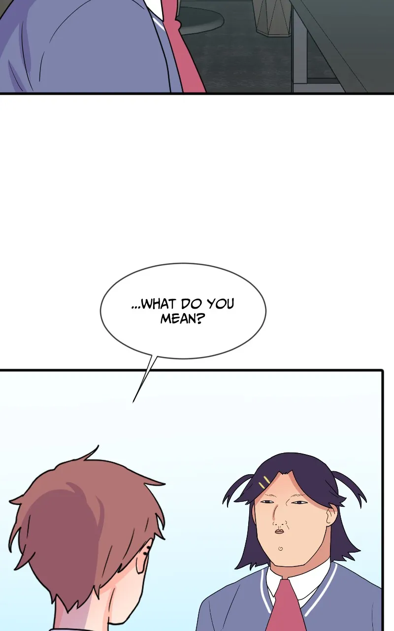 Not So Shoujo Love Story Chapter 52 page 38 - 