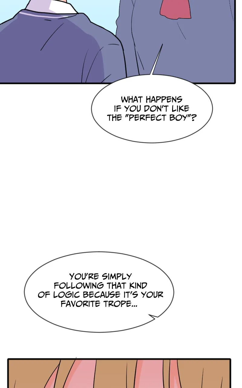 Not So Shoujo Love Story Chapter 52 page 39 - 