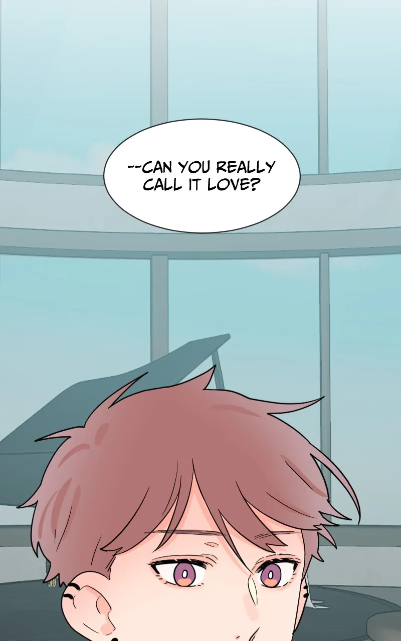 Not So Shoujo Love Story Chapter 52 page 41 - 