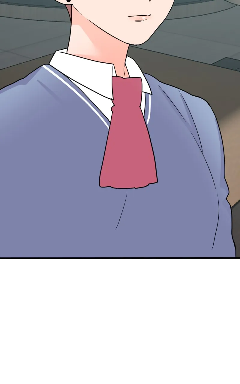 Not So Shoujo Love Story Chapter 52 page 42 - 