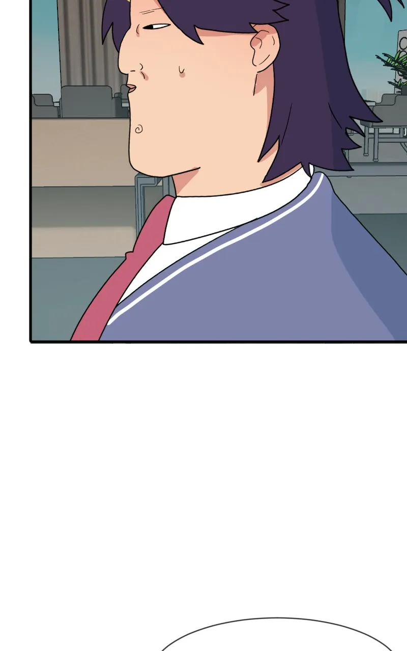 Not So Shoujo Love Story Chapter 52 page 46 - 