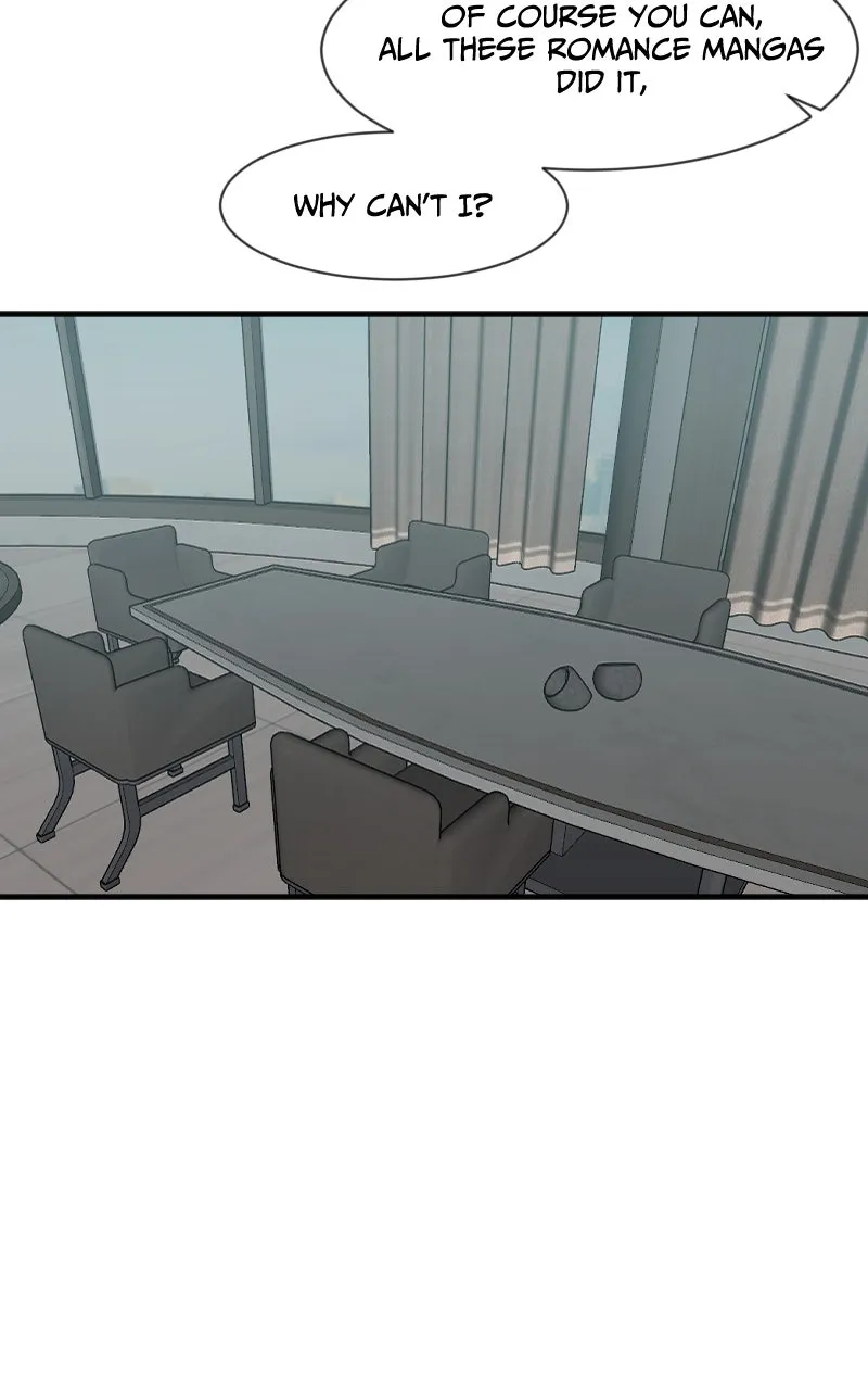 Not So Shoujo Love Story Chapter 52 page 47 - 