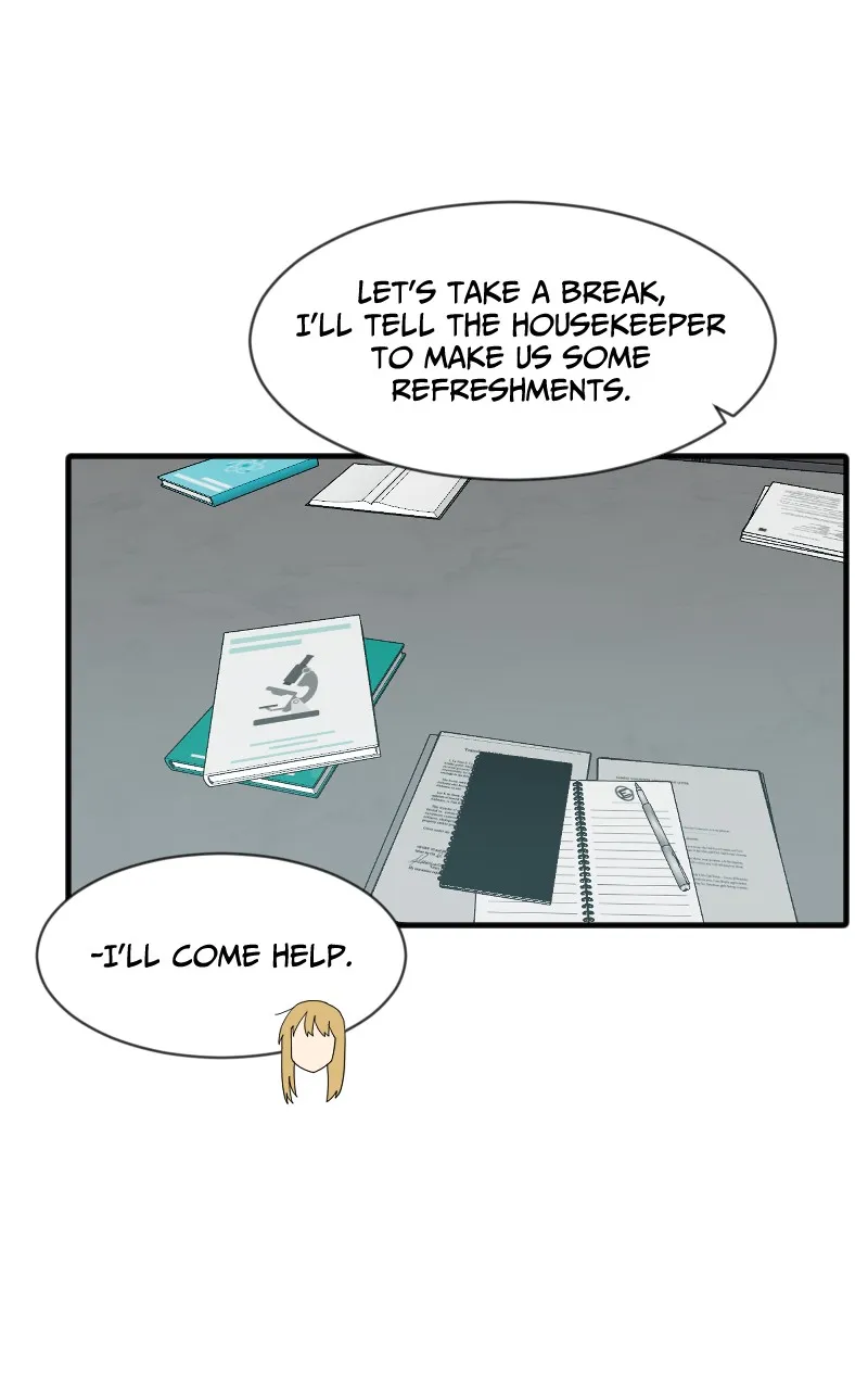Not So Shoujo Love Story Chapter 52 page 52 - 