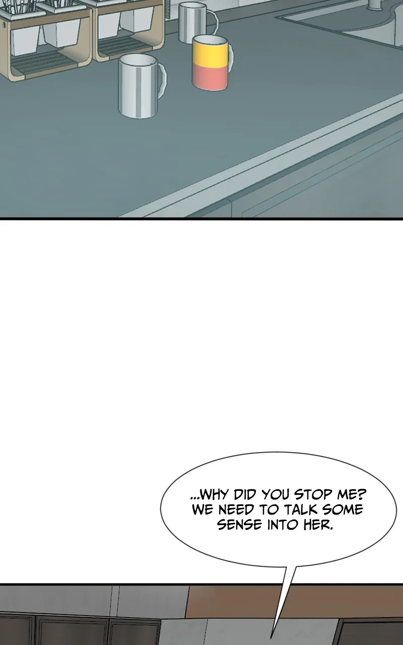 Not So Shoujo Love Story Chapter 52 page 54 - 