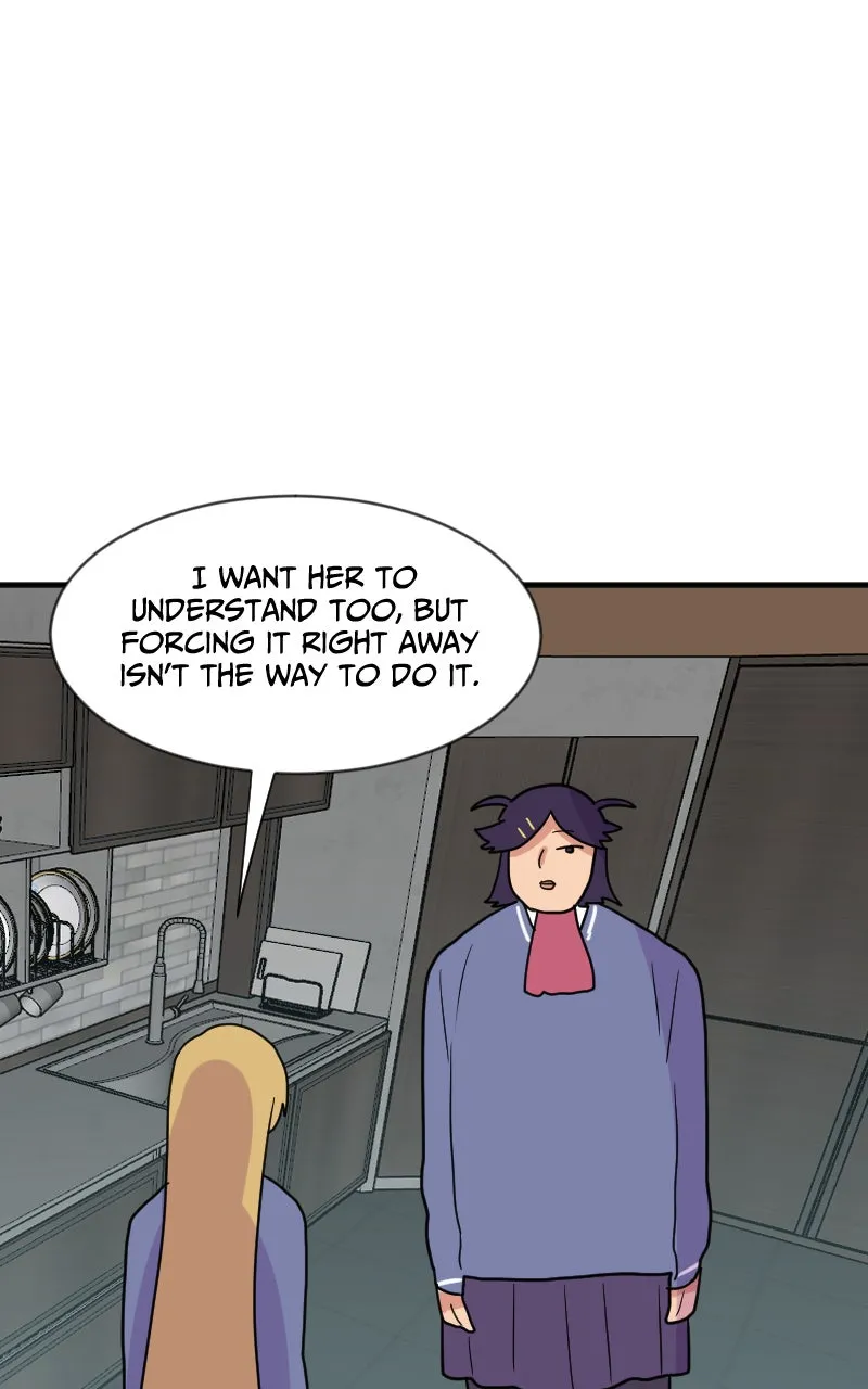 Not So Shoujo Love Story Chapter 52 page 57 - 