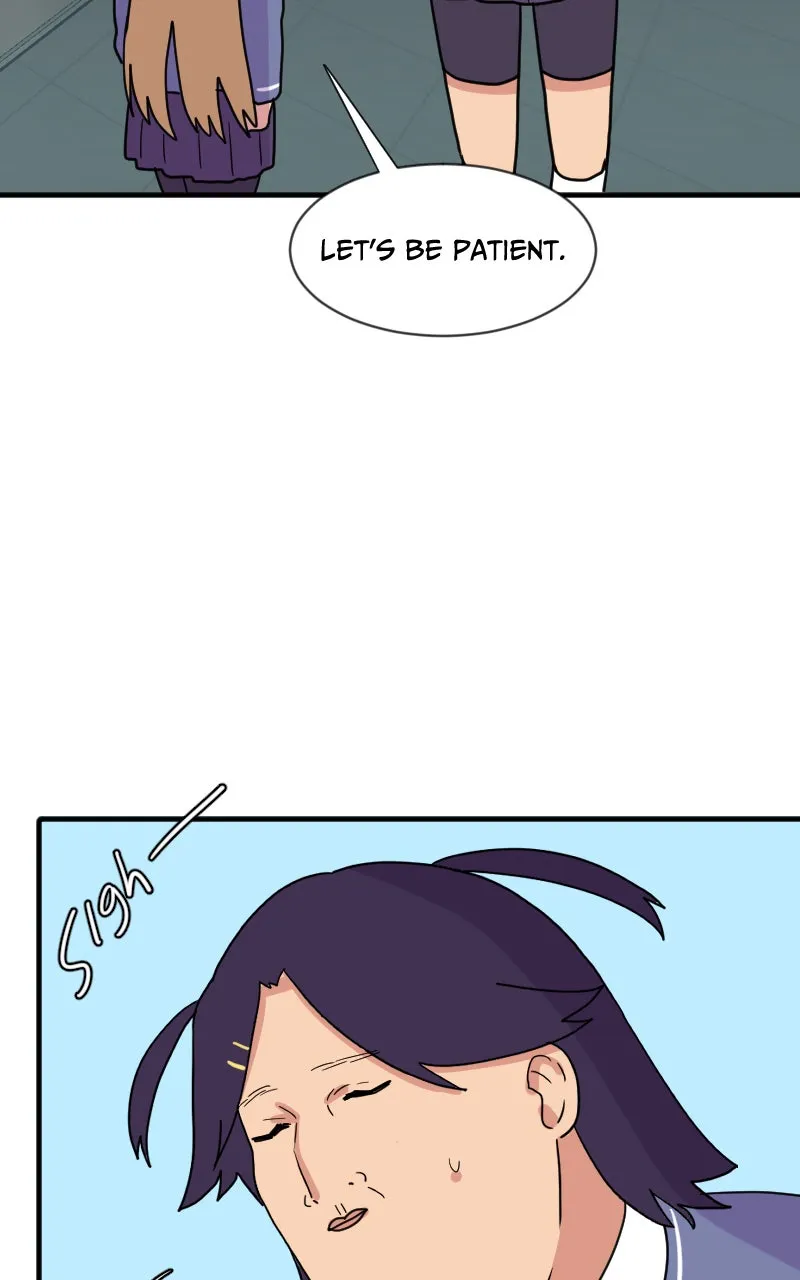 Not So Shoujo Love Story Chapter 52 page 58 - 