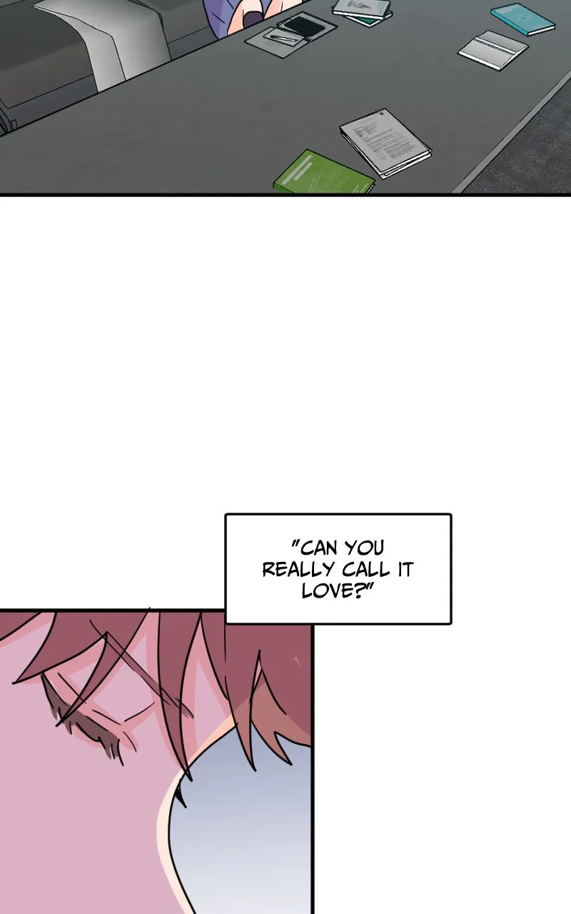 Not So Shoujo Love Story Chapter 52 page 61 - 