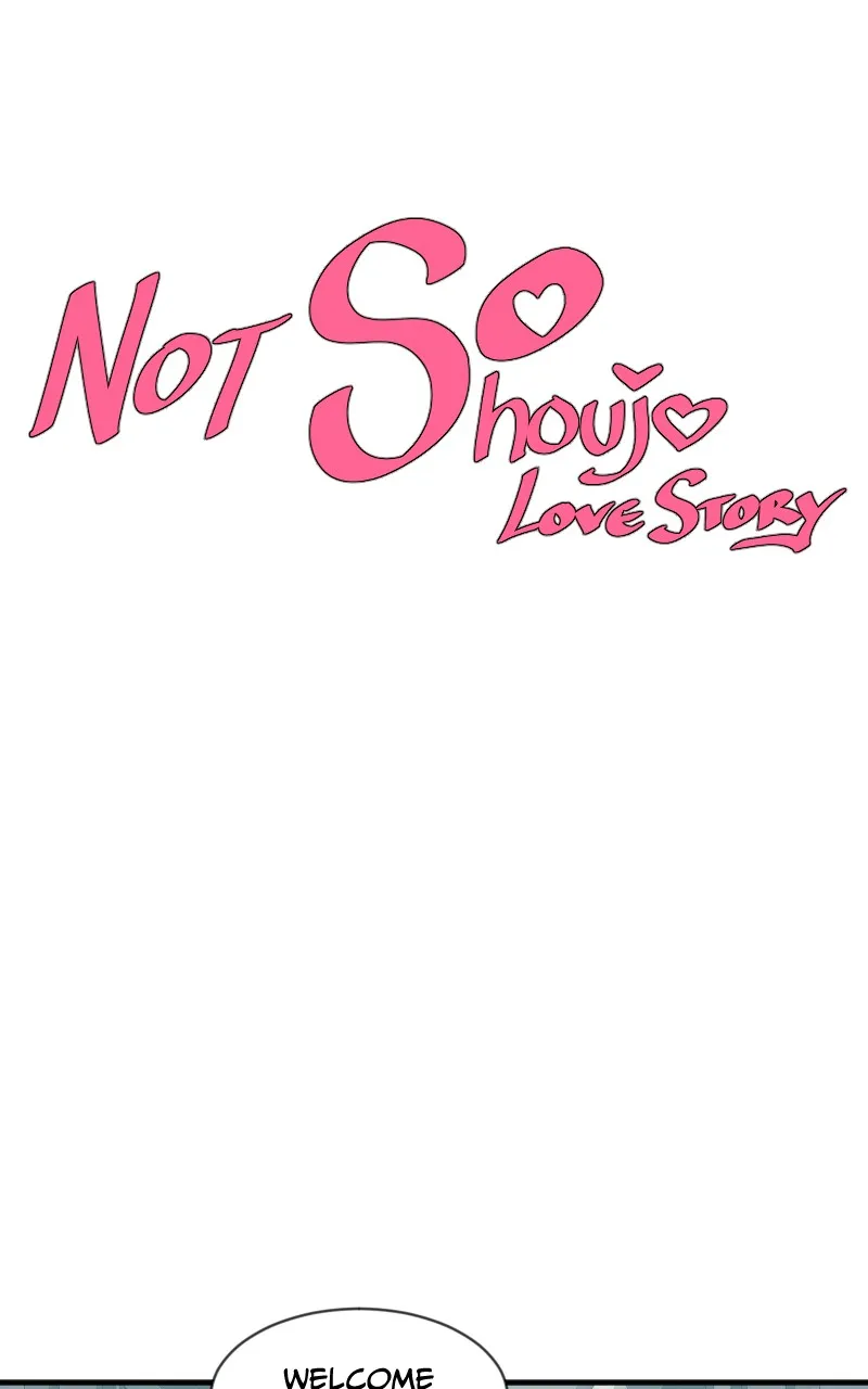 Not So Shoujo Love Story Chapter 52 page 9 - 