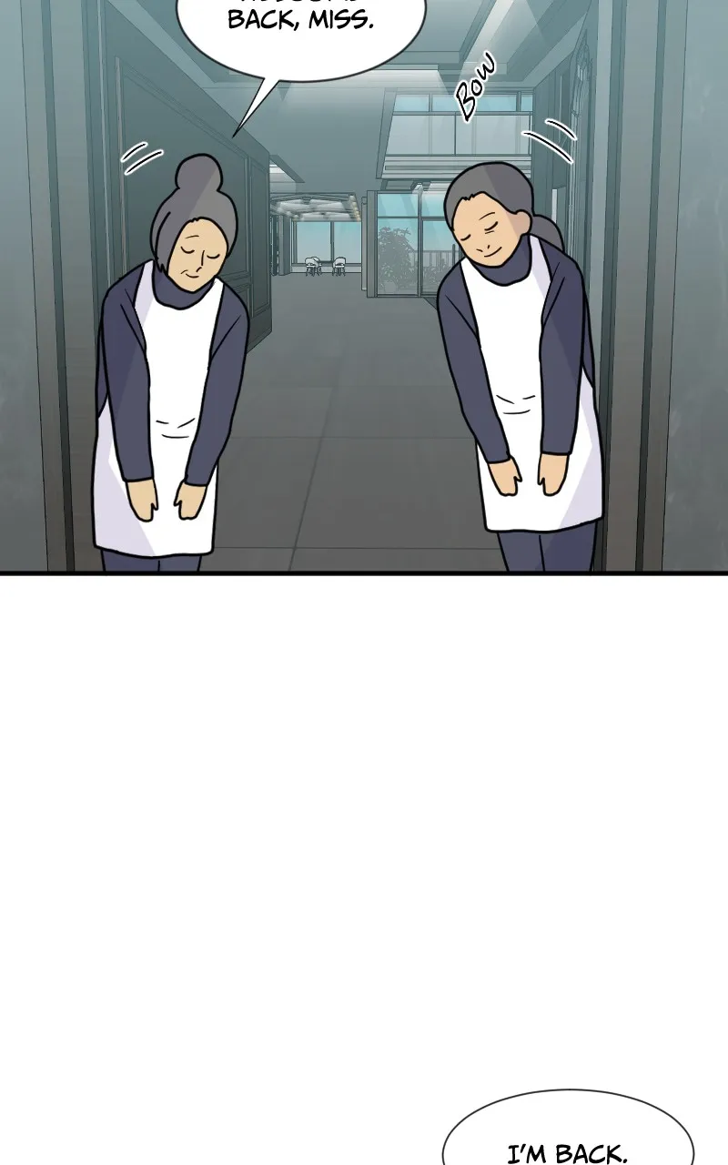 Not So Shoujo Love Story Chapter 52 page 10 - 