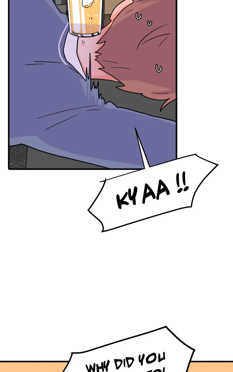 Not So Shoujo Love Story Chapter 53 page 15 - 
